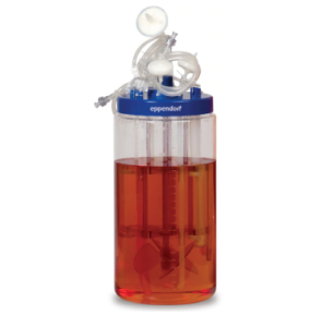 德国艾本德Eppendorf,一次性使用罐体套件,适用BioFlo®320,适用BioBLU®10c/14c